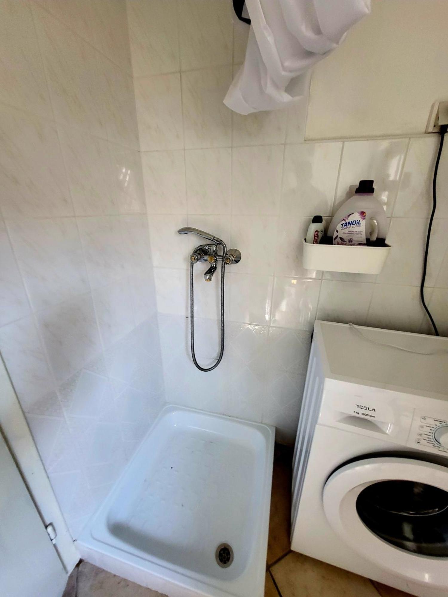 Cukova Bajta Most na Soči Exterior foto