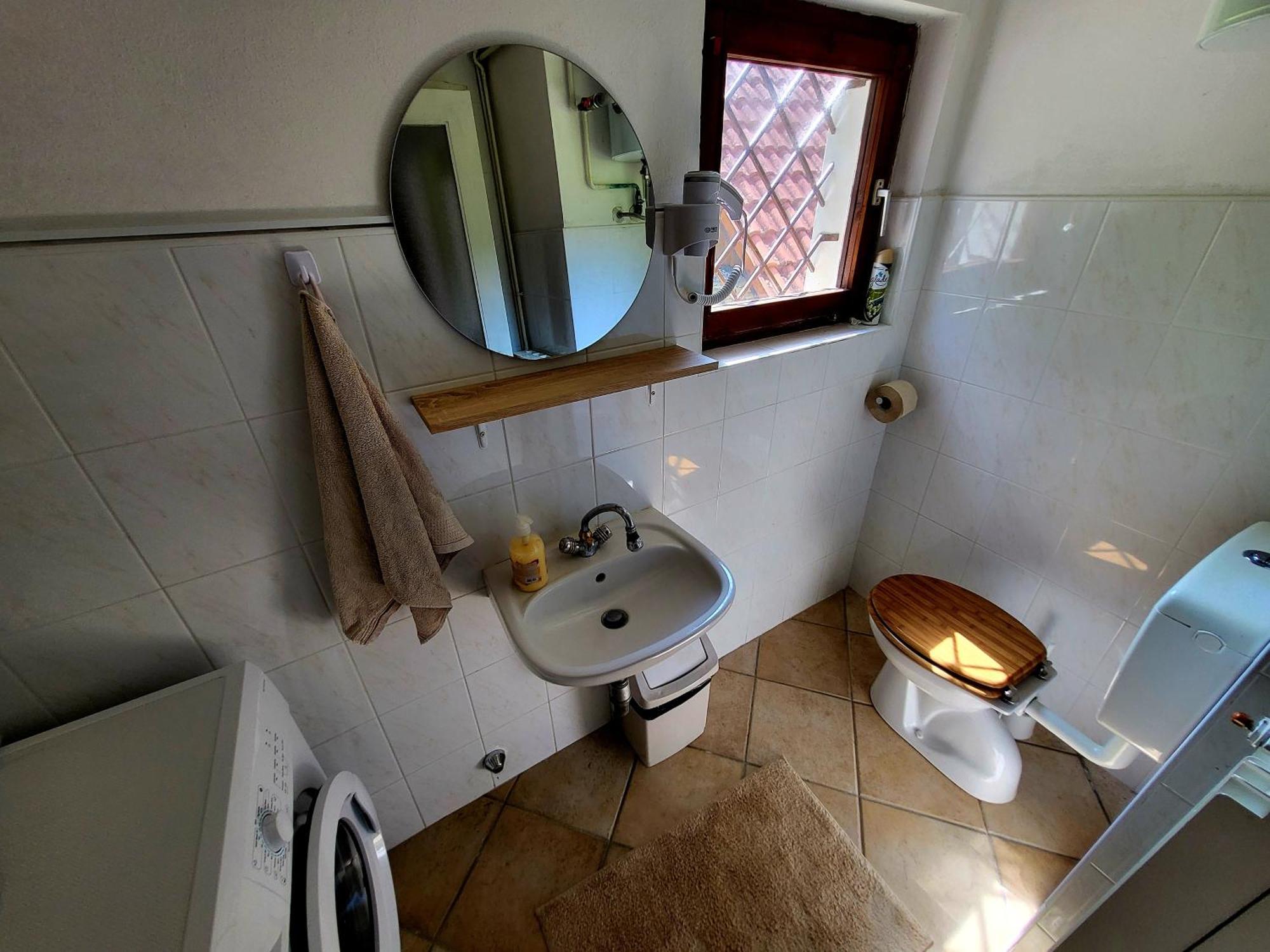 Cukova Bajta Most na Soči Exterior foto